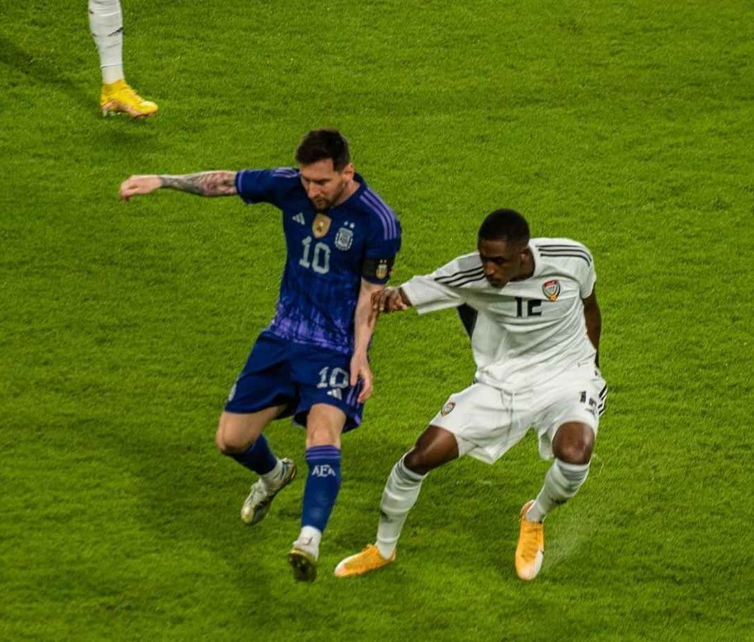 ¿Cuándo es el Debut de Messi en el Inter Miami vs Cruz Azul?
