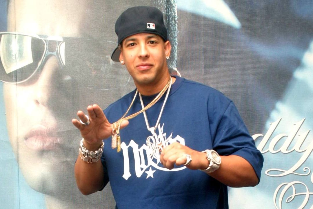 El Reguetero Daddy Yankee, será uno de los Nuevos Dueños del Equipo de Pádel de Orlando