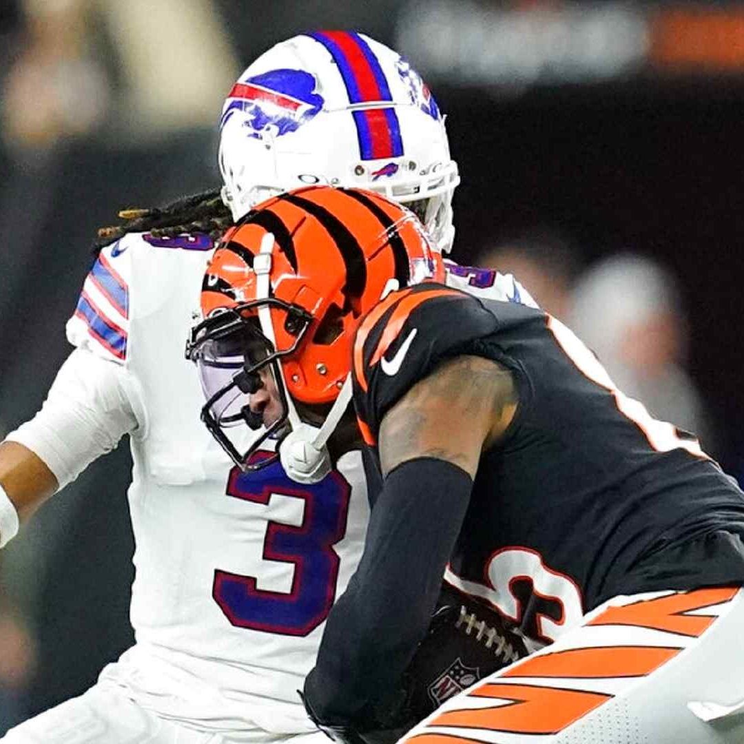 Partido de futbol americano de la NFL