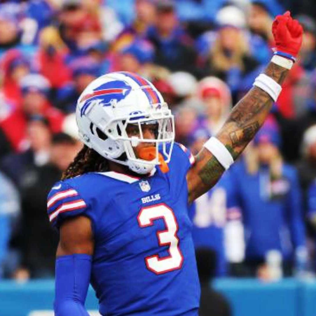 Damar Hamlin habla por primera vez en video