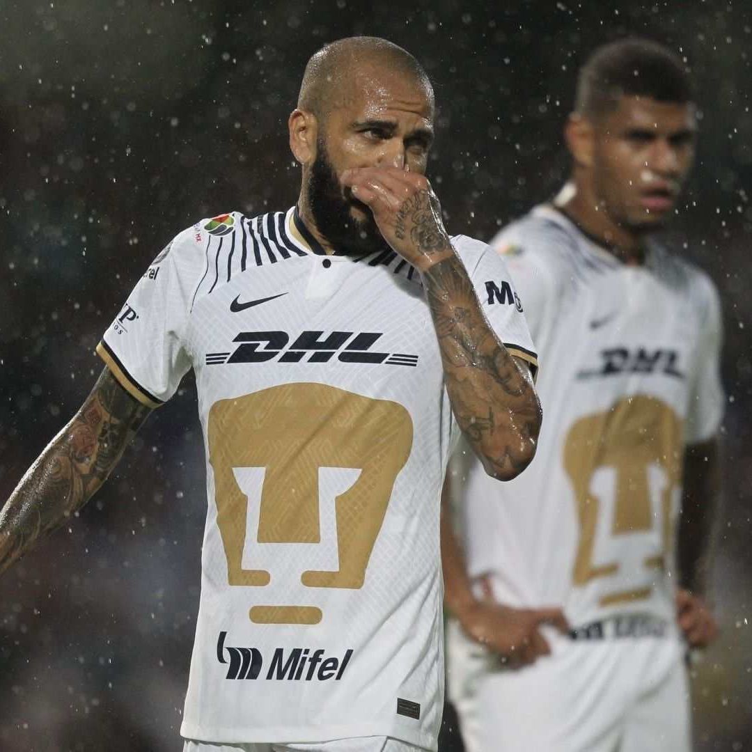 Dani Alves