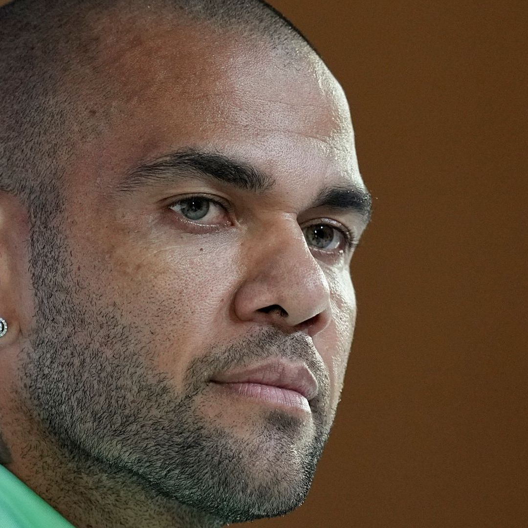 Fiscalía de Barcelona se opone a solicitud de liberad de Dani Alves