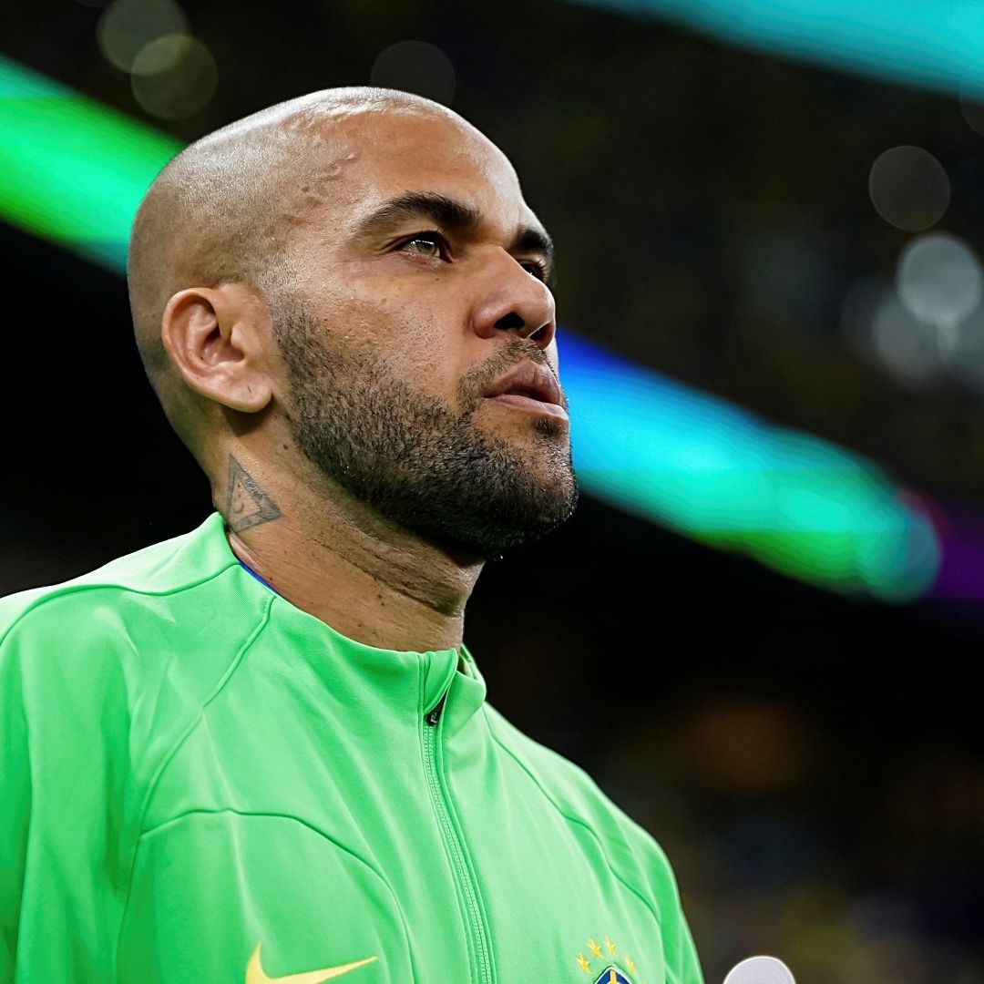 Denunciarán a quien difunda fotos de presunta víctima de Dani Alves