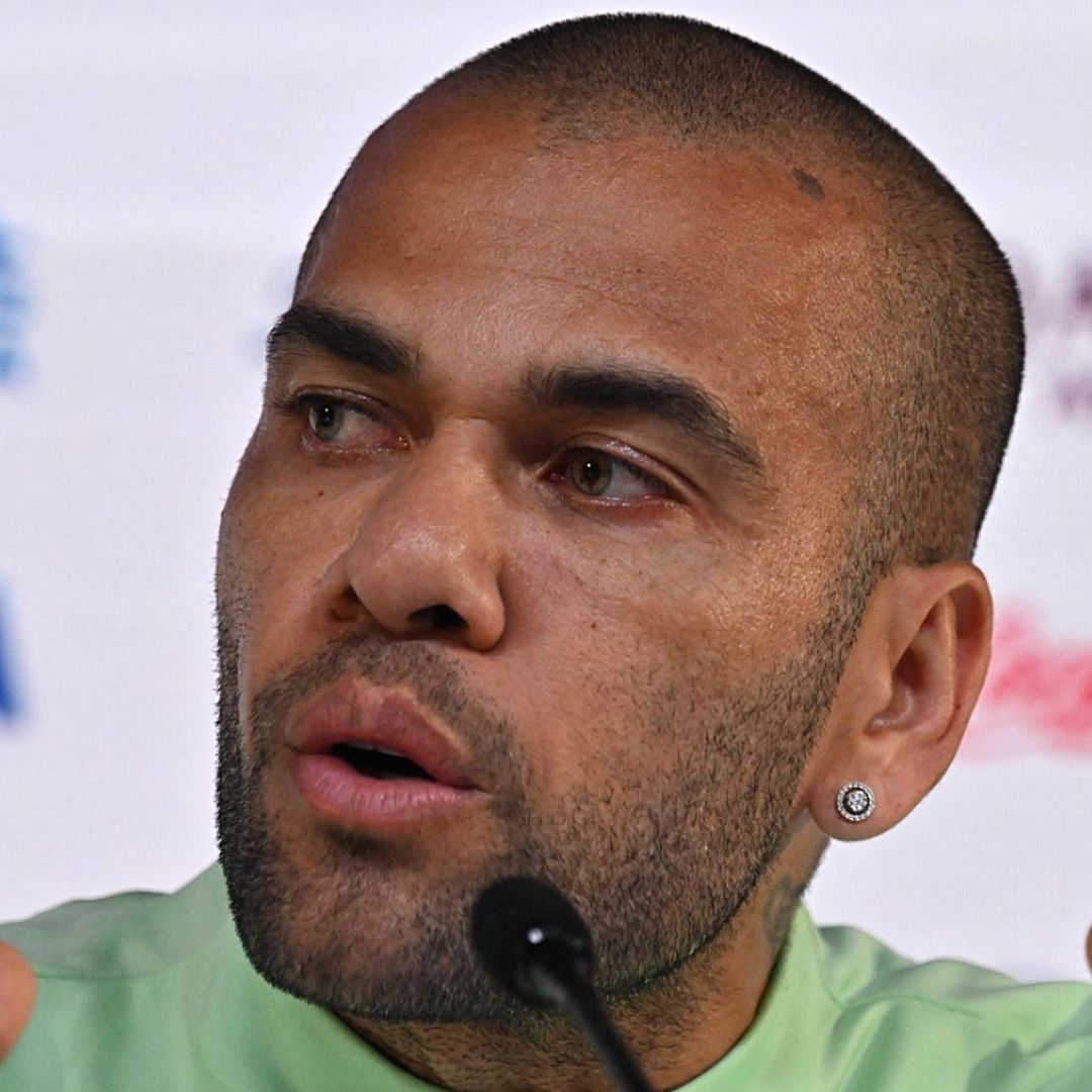 Presentan denuncia ante difusión de video de presunta víctima de Dani Alves