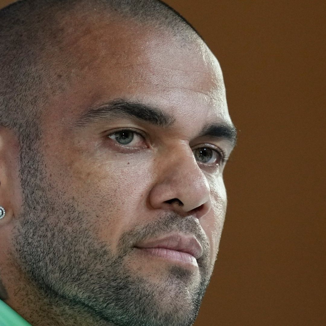 Audiencia Descarta Juzgar a Dani Alves a Puerta Cerrada; la Víctima Será Protegida 'al Máximo'