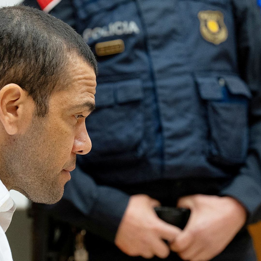 Inicia Juicio a Dani Alves; Defensa Pide Anular Proceso por Investigación 'a sus espaldas'