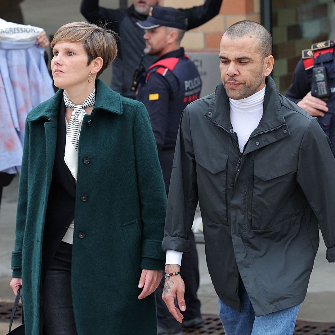 Dani Alves Seguirá en Libertad Provisional; Audiencia Rechaza Amparos contra Medida