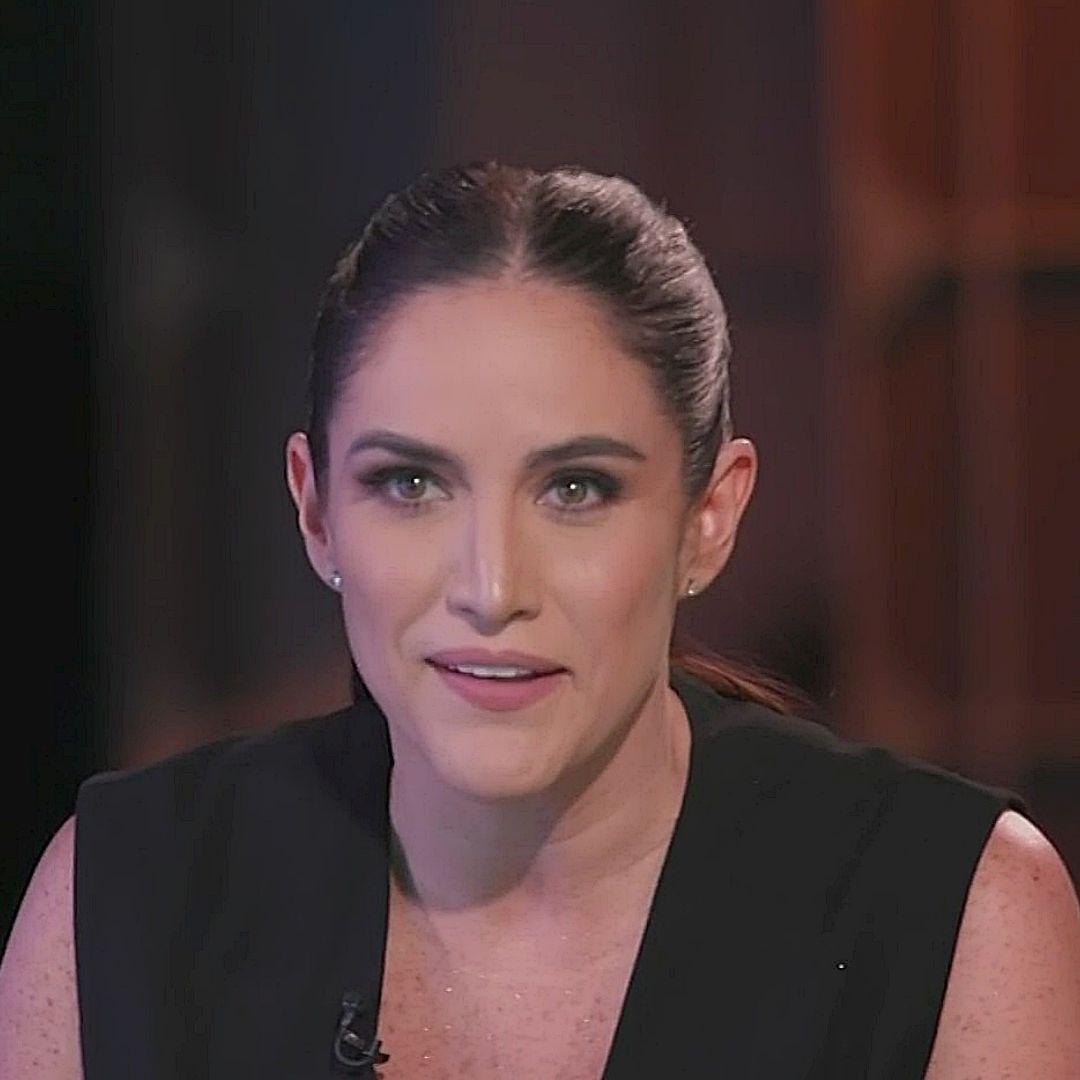 Danielle Dithurbide y 4 Famosos hablan sobre la depresión que han padecido