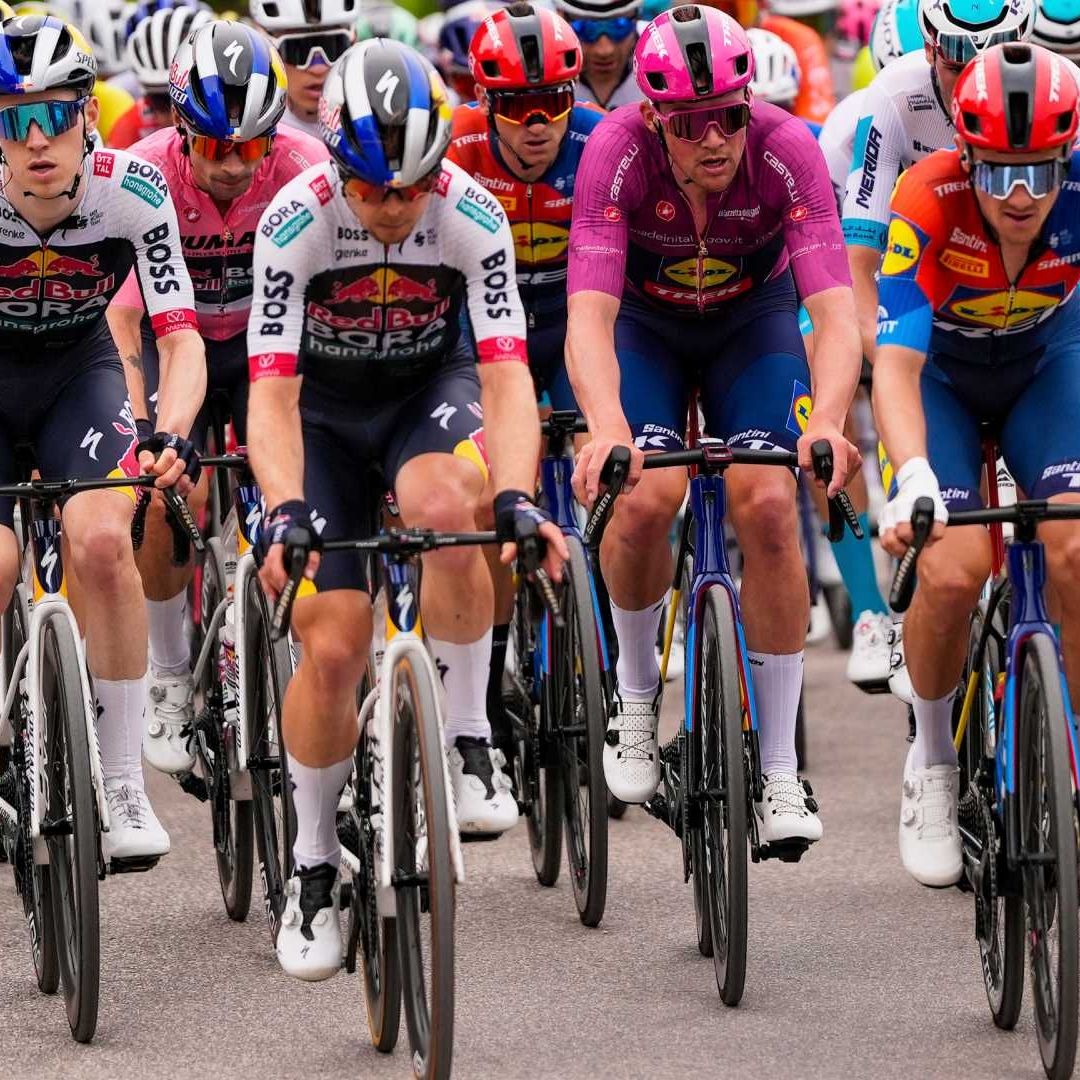La UCI no especificó el nombre del ciclista beneficiado por la acción de De Bondt.