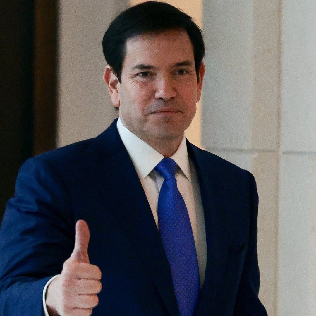 Marco Rubio comparecerá este miércoles ante el Senado, para explicar la política de Estados Unidos sobre Venezuela.
