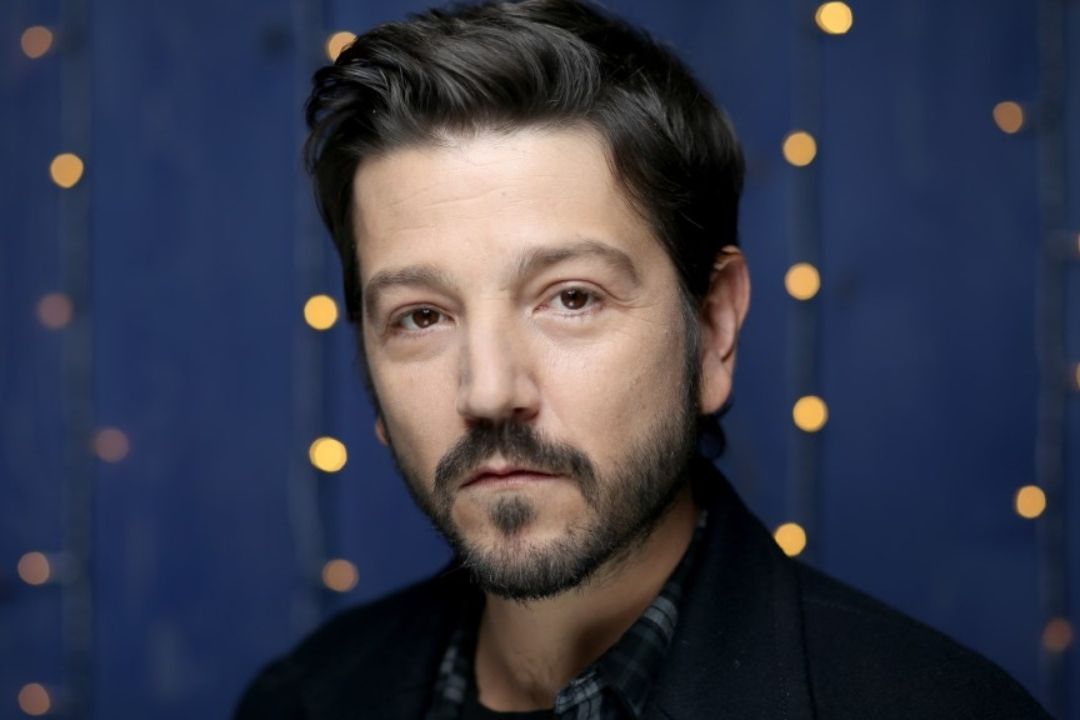 Diego Luna podría ganar Emmy por la serie Andor