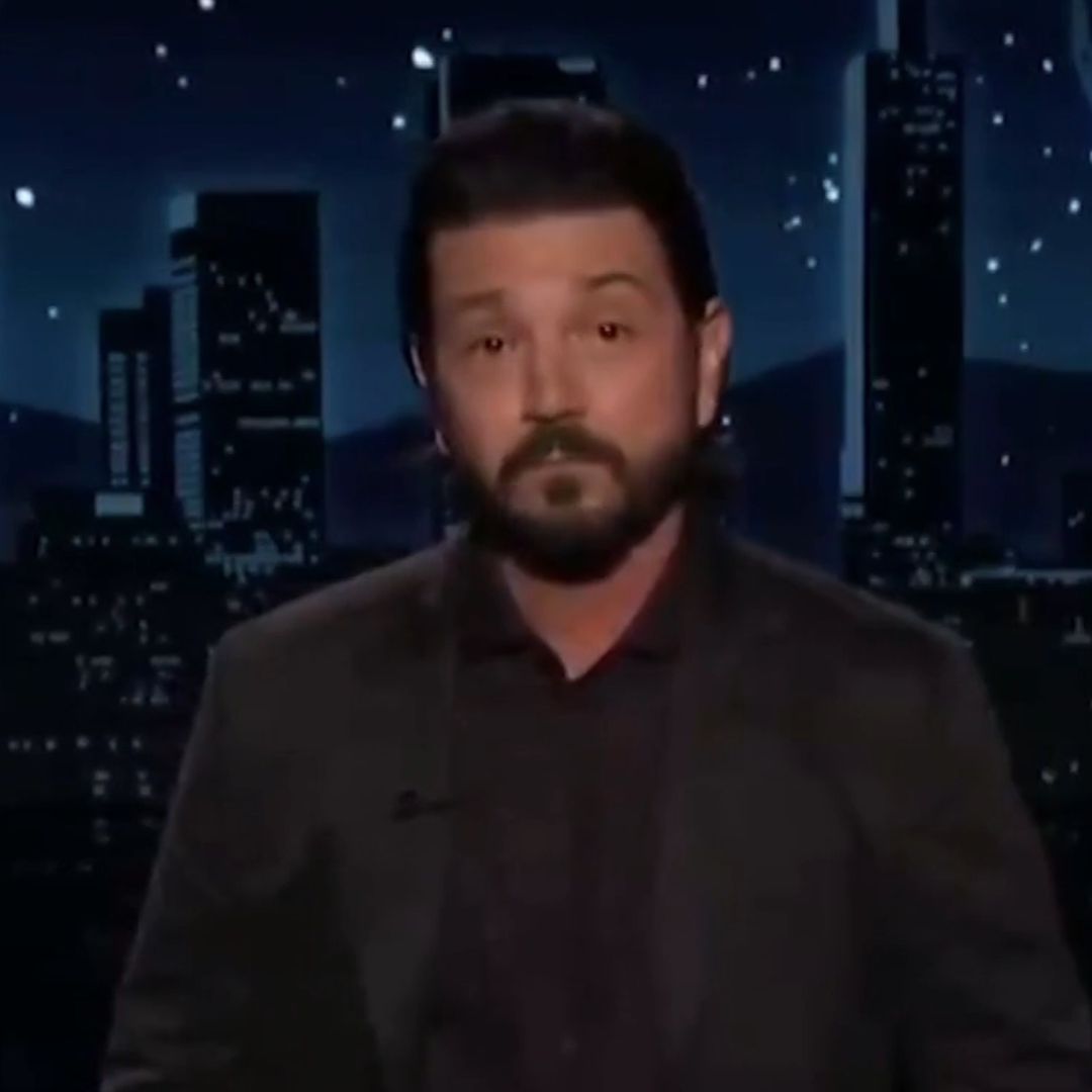 Diego Luna Destaca en Programa de TV las Contribuciones de la Comunidad Migrante a EUA