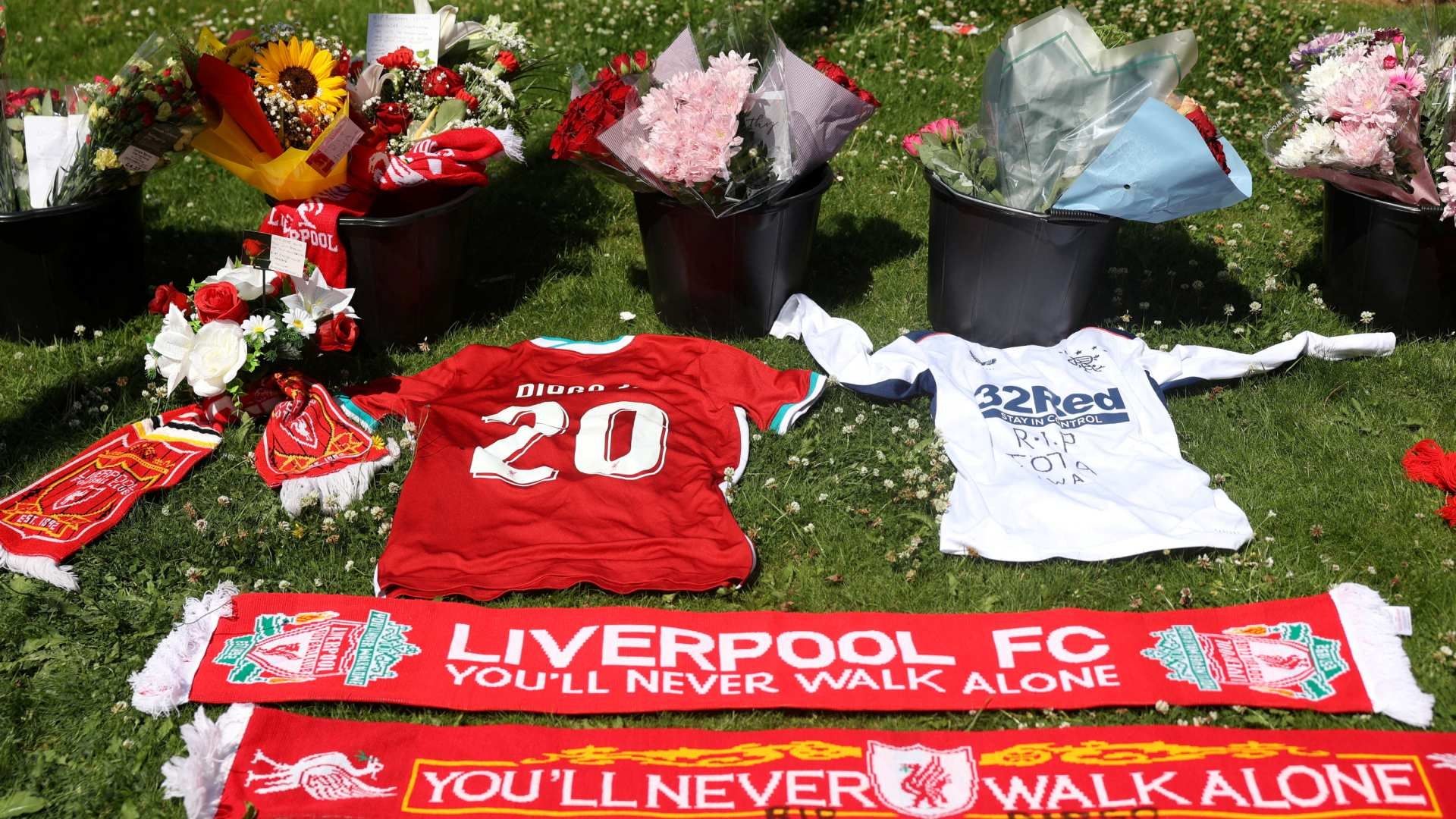 ¿De Qué Murió Diogo Jota? Esto Sabemos Sobre el Deceso del Delantero del Liverpool