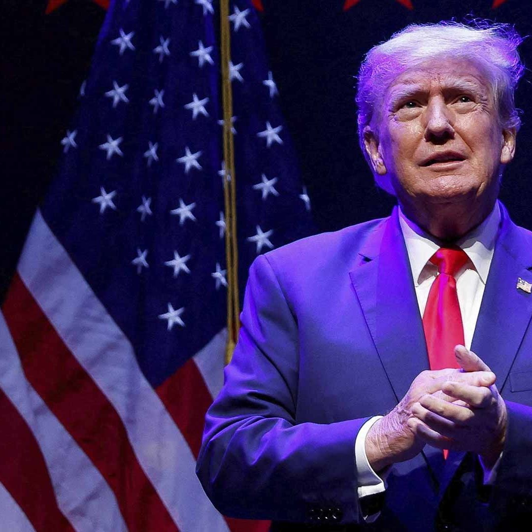 Youtube levantó el veto al canal de Donald Trump; ya podrá subir contenido