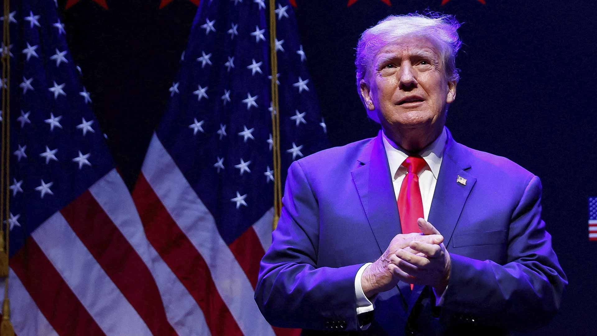 Youtube levantó el veto al canal de Donald Trump; ya podrá subir contenido