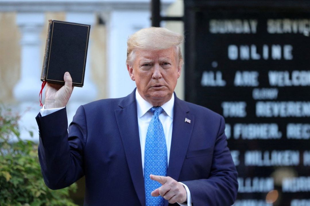 El juicio civil contra Donald Trump, acusado de haber violado a E. Jean Carroll, comenzó con la selección del jurado en un tribunal de Nueva York