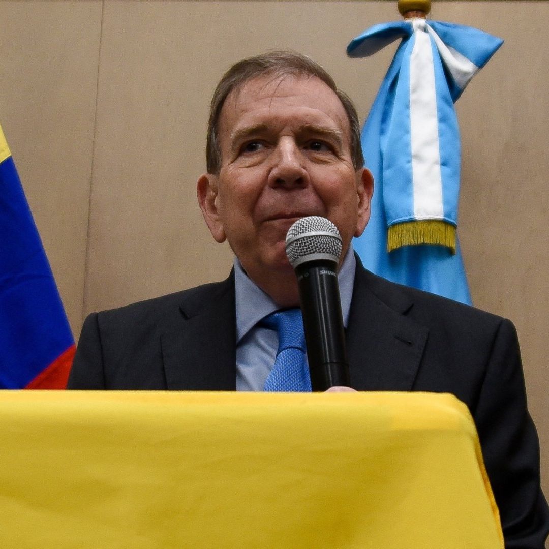 Edmundo González Urrutia, Opositor Venezolano Asistirá a Toma de Protesta de Donald Trump