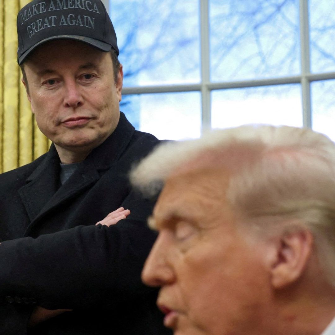 Elon Musk Agradece el Apoyo a Donald Trump