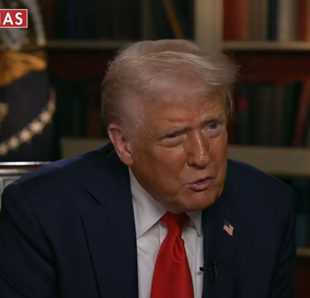 Donald Trump Asegura que Tiene Buena Relación con México y Quiere Ayudar al País