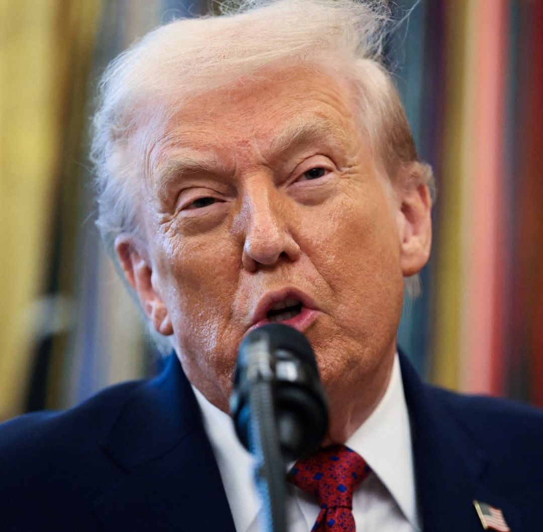 Donald Trump Habla Sobre Ataque a Venezuela Este 3 de Enero 2026, Estro Fue lo Que Dijo
