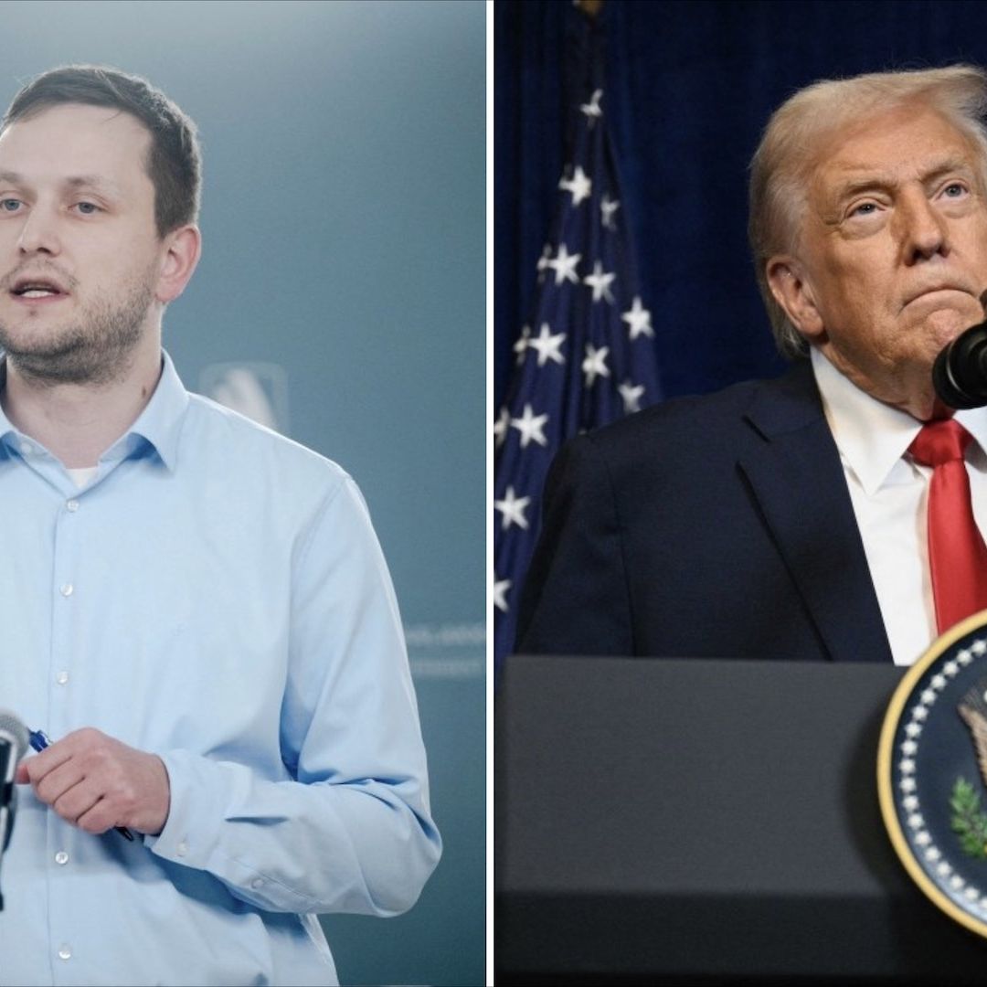 ¿Por qué Donald Trump quiere Groenlandia?
