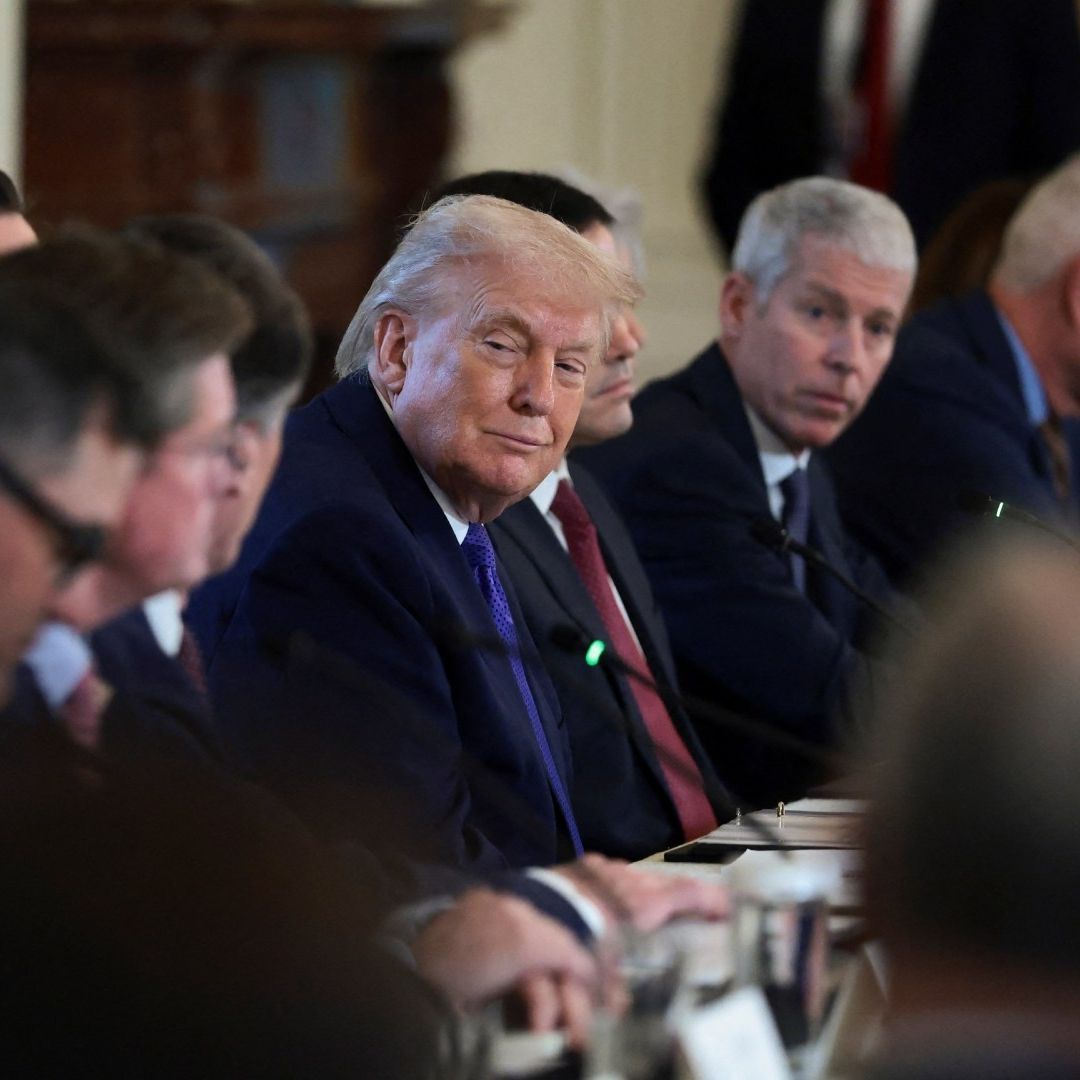 Estados Unidos Decidirá Qué Petroleras Pueden Operar en Venezuela: Donald Trump