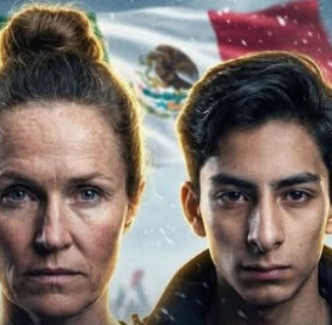 Donovan Carrillo y Sarah Schleper Serán los Abanderados de los Juegos Olímpicos de Invierno 2026