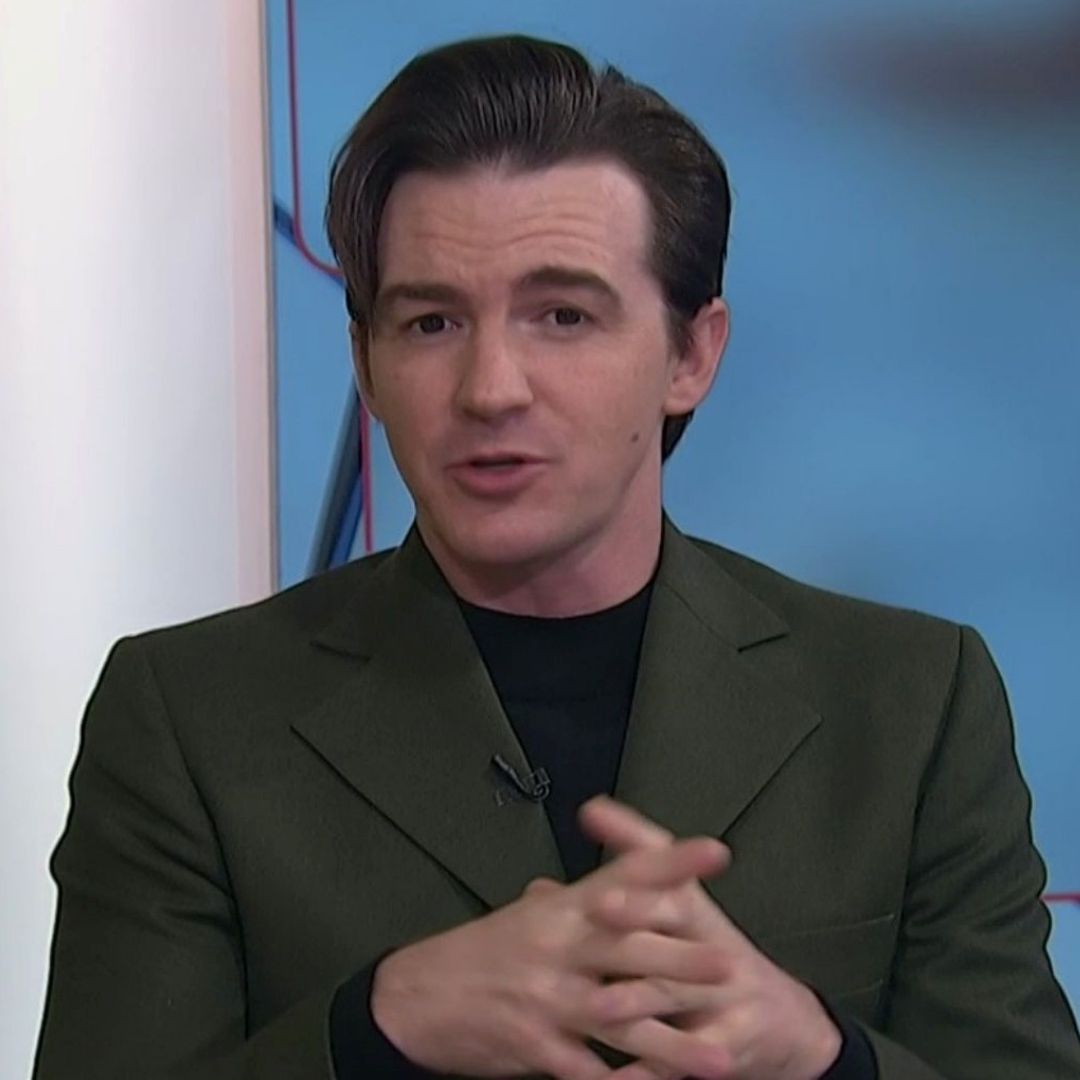 Drake Bell habla sobre su nueva canción, I kind of relate