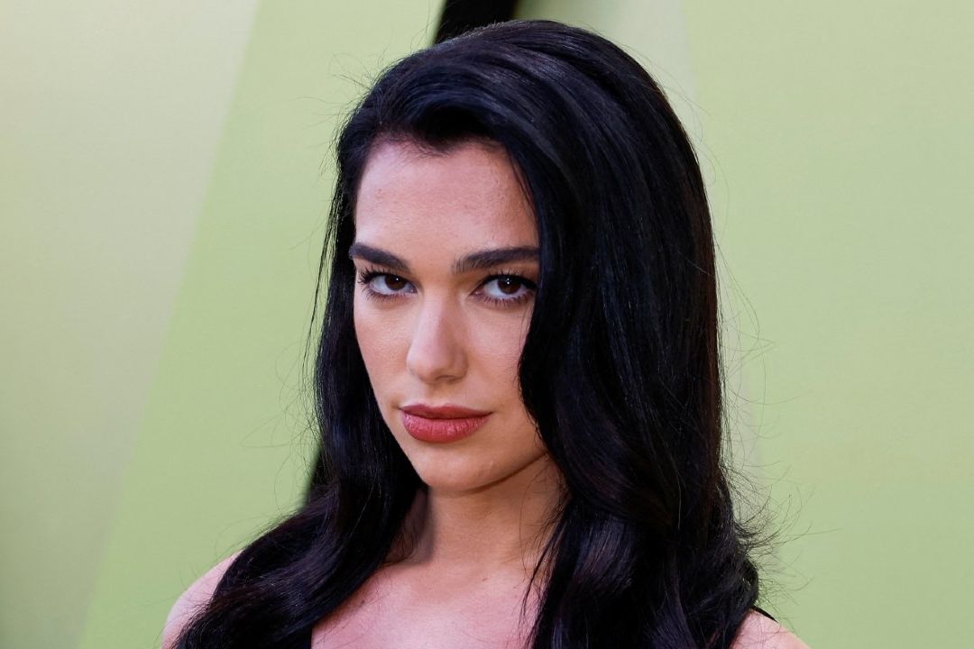Dua Lipa interpretará a Barbie sirena en la película de la famosa muñeca