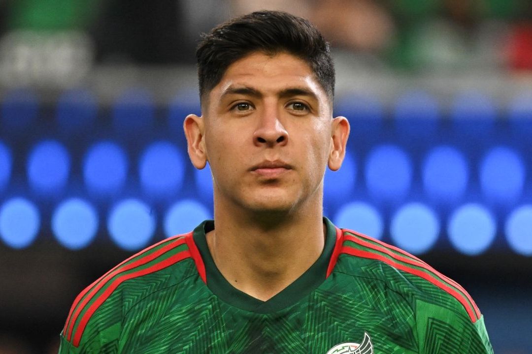 Edson Álvarez jugará en el West Ham de la Premier League