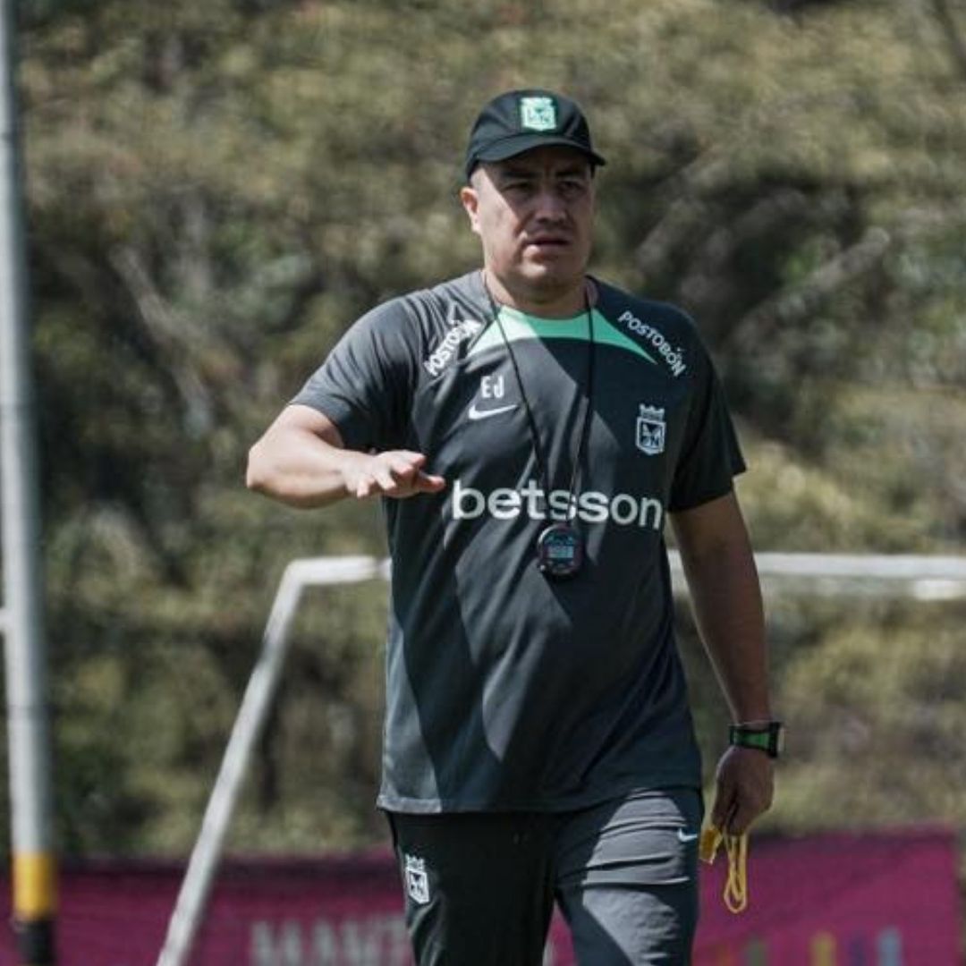 Inédita Sanción a Efraín Juárez en Colombia: No Podrá Entrar a Estadios durante Tres Años
