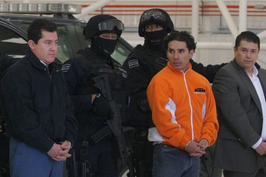 El Conejo dijo que compró visas estadounidenses genuinas en consulados de EUA en México