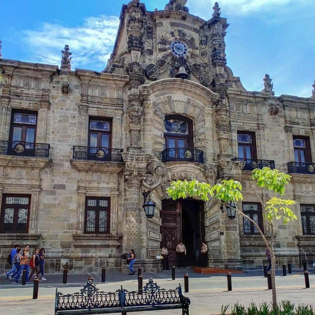 Desactivan Código Rojo en Jalisco