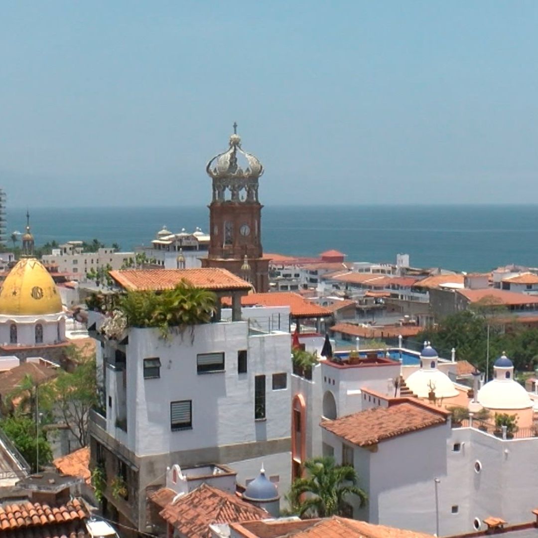 Familia desaparece en Puerto Vallarta, Jalisco.