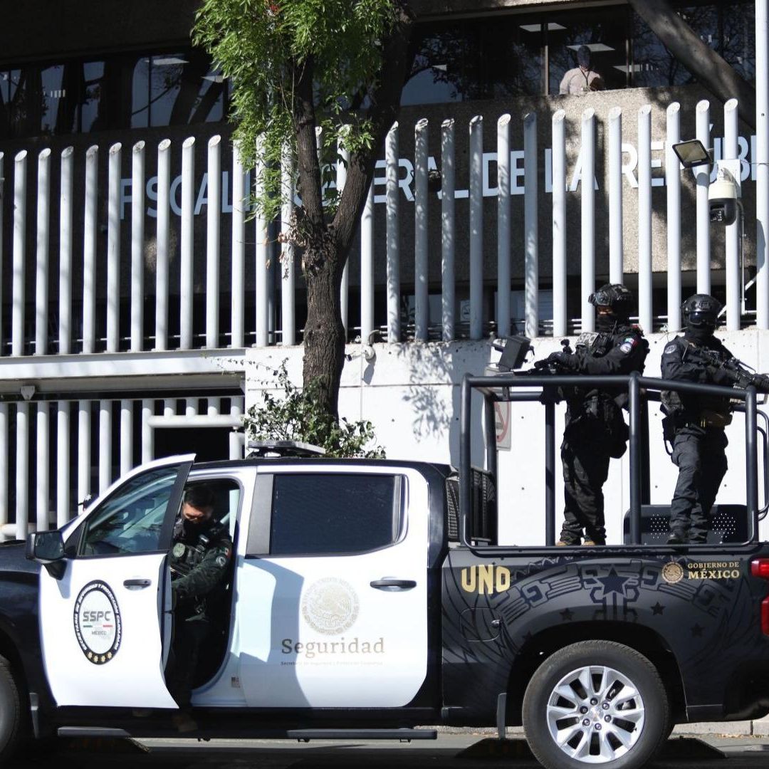 Reclaman Restos de “El Mencho”: ¿Cómo se Solicita un Cuerpo ante la FGR?