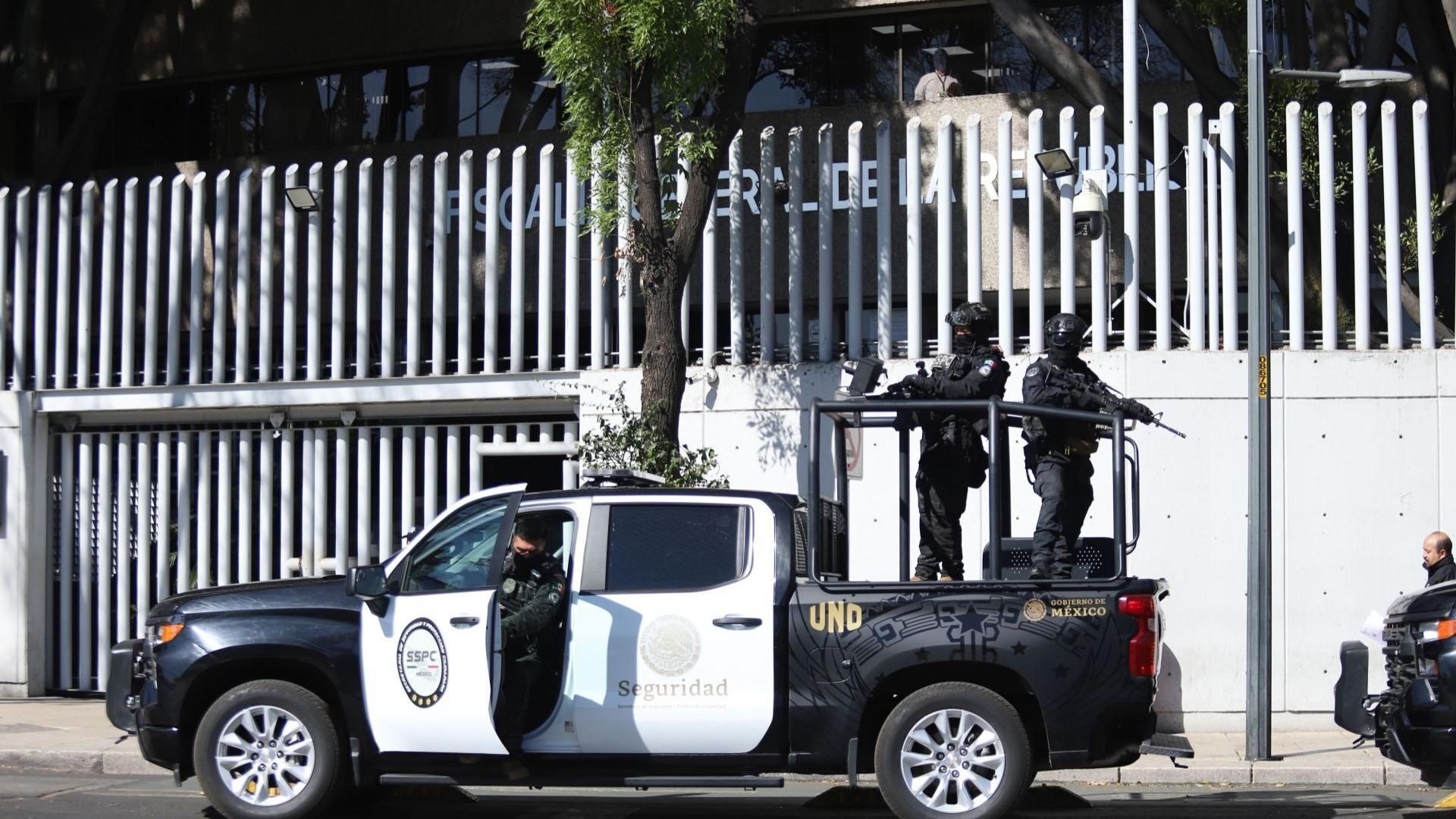 Reclaman Restos de “El Mencho”: ¿Cómo se Solicita un Cuerpo ante la FGR?