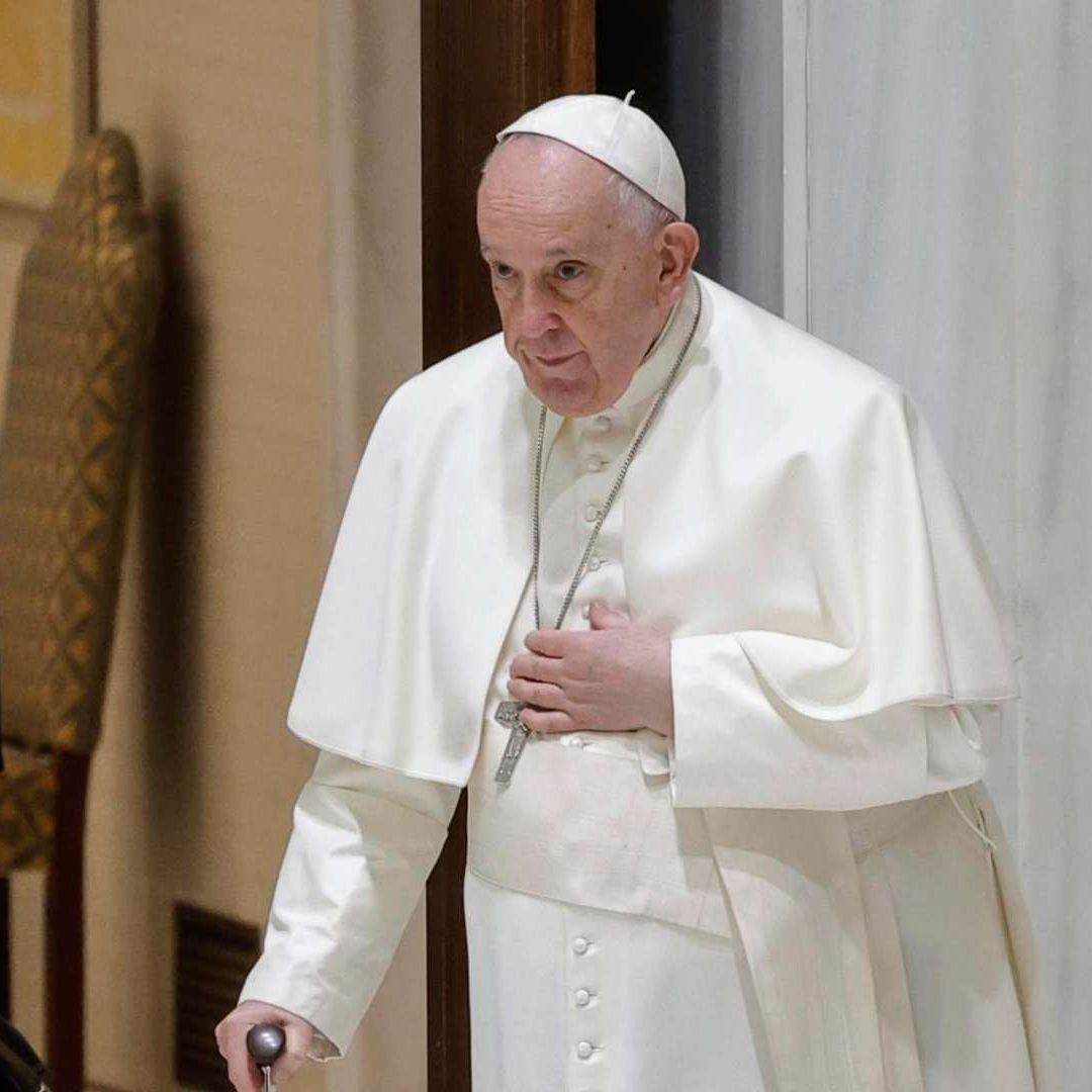 El Papa Francisco elimina casas gratuitas para cardenales