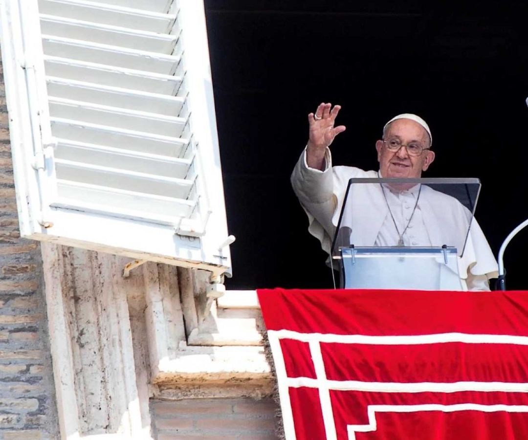 El Papa Francisco Expresa Preocupación por Venezuela y Pide Evitar la Violencia