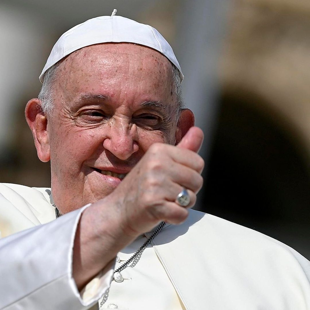 El Papa Francisco Emprenderá el Viaje Más Largo y Complejo de su Pontificado: Asia y Oceanía