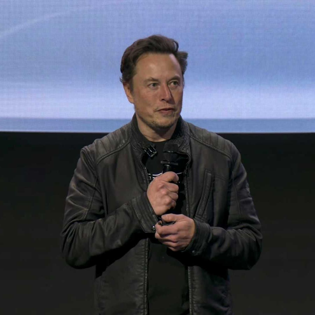 Elon Musk recalcó que han bajado las interacciones negativas en Twitter