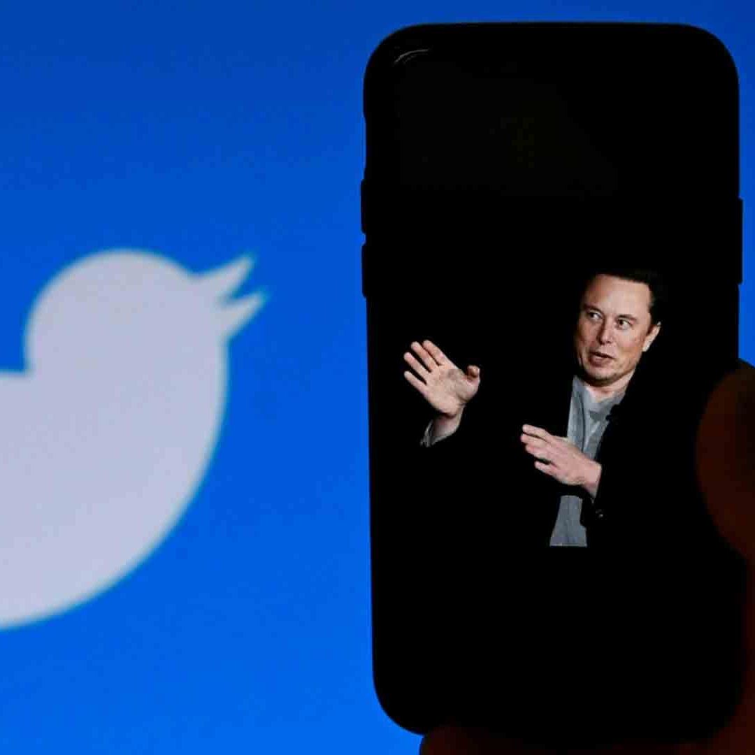 Reporteros Sin Fronteras alertó que la dirección de Elon Musk al frente de Twitter es un “desastre” para la información.
