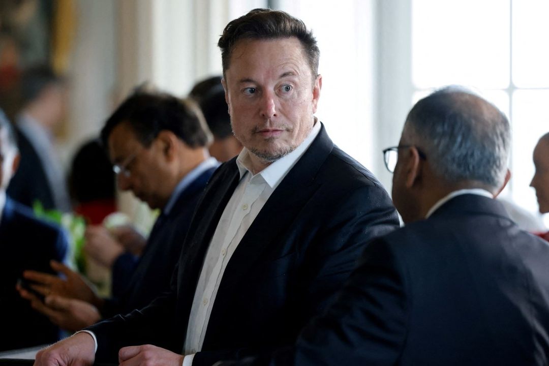 Elon Musk criticó el home office y aseguró que se trata de una cuestión "moralmente incorrecta"