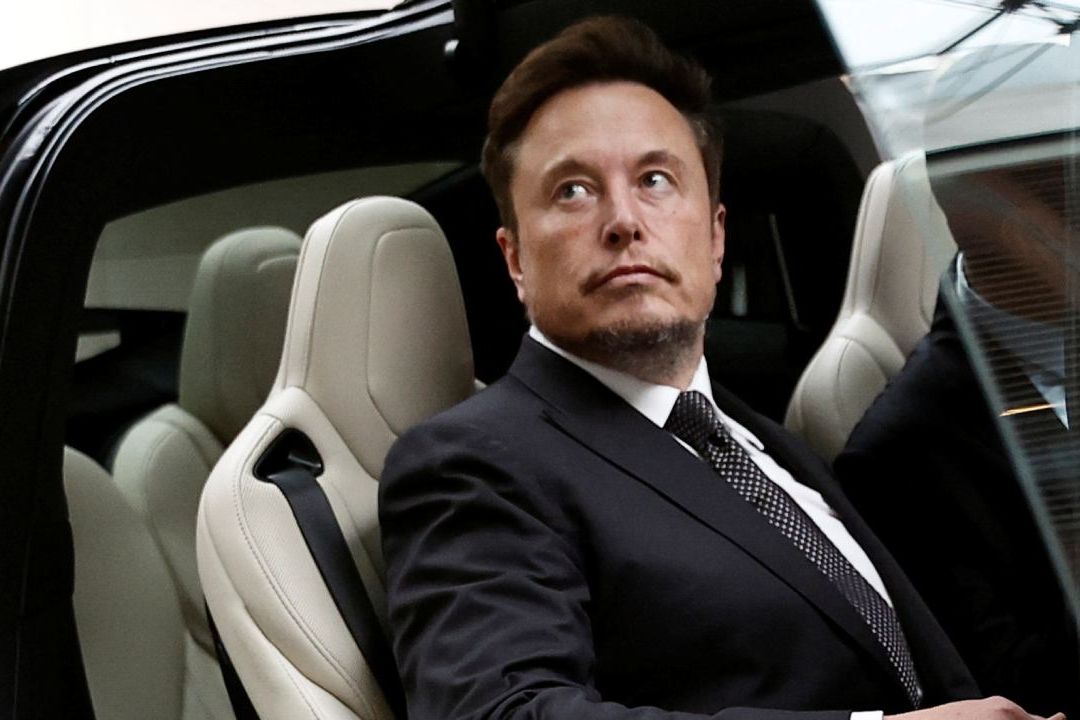 Elon Musk ha tenido polémicas en temas sobre las personas transgénero desde que asumió el control de Twitter