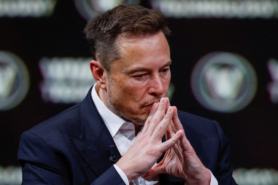 Elon Musk habló sobre las pérdidas de ingresos publicitarios que ha tenido Twitter, la red social que compró en 2022