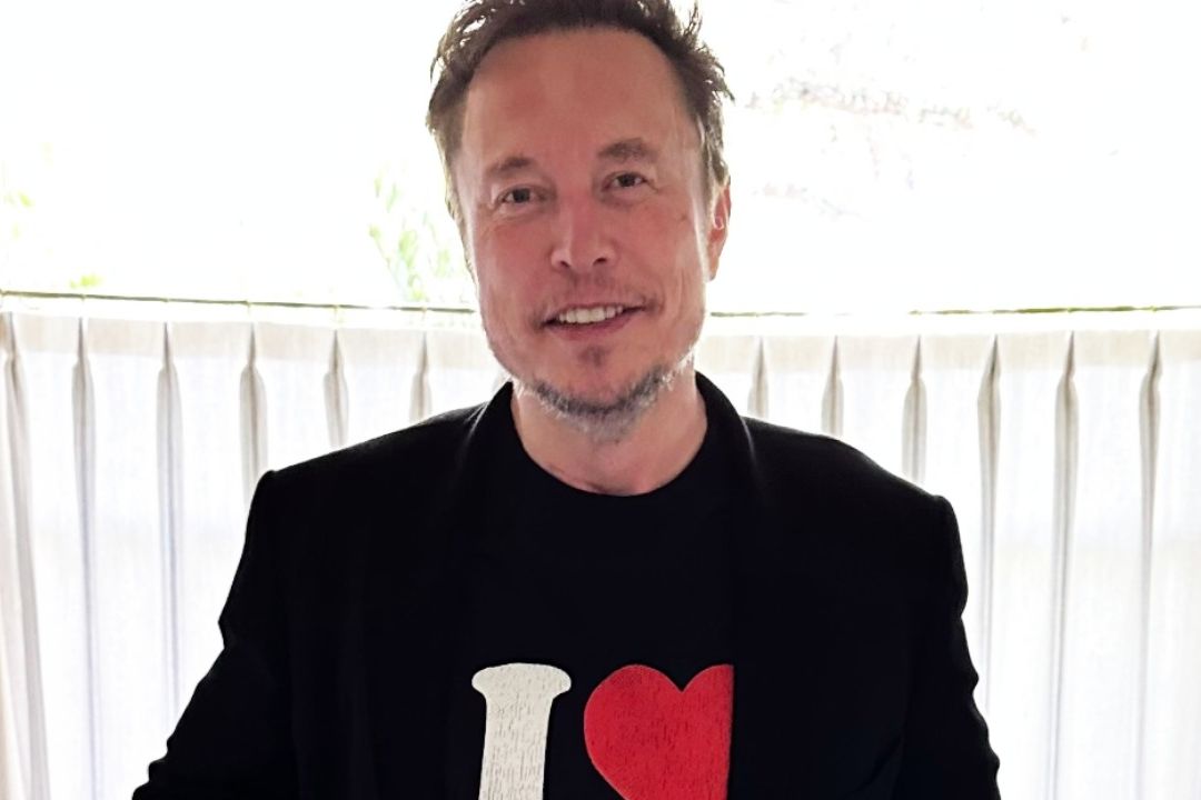 Elon Musk Vuelve Japón Tras Nueve Años ¿A qué Fue?