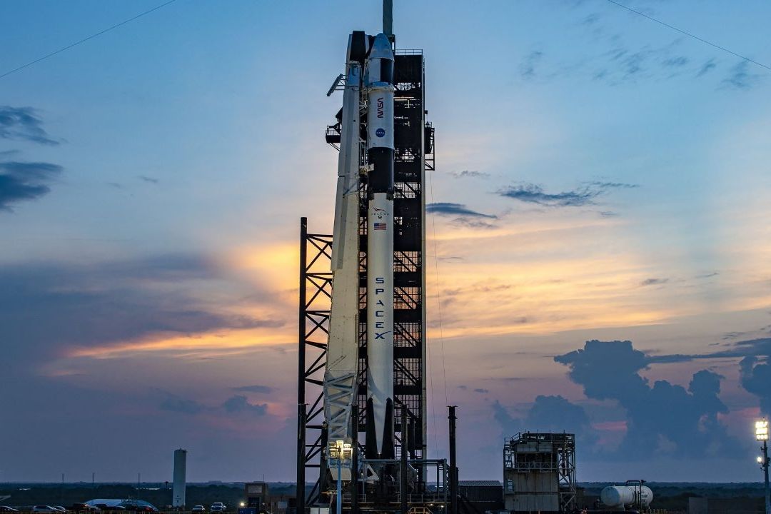 EUA Demanda a SpaceX, de Elon Musk, por Presunta Discriminación