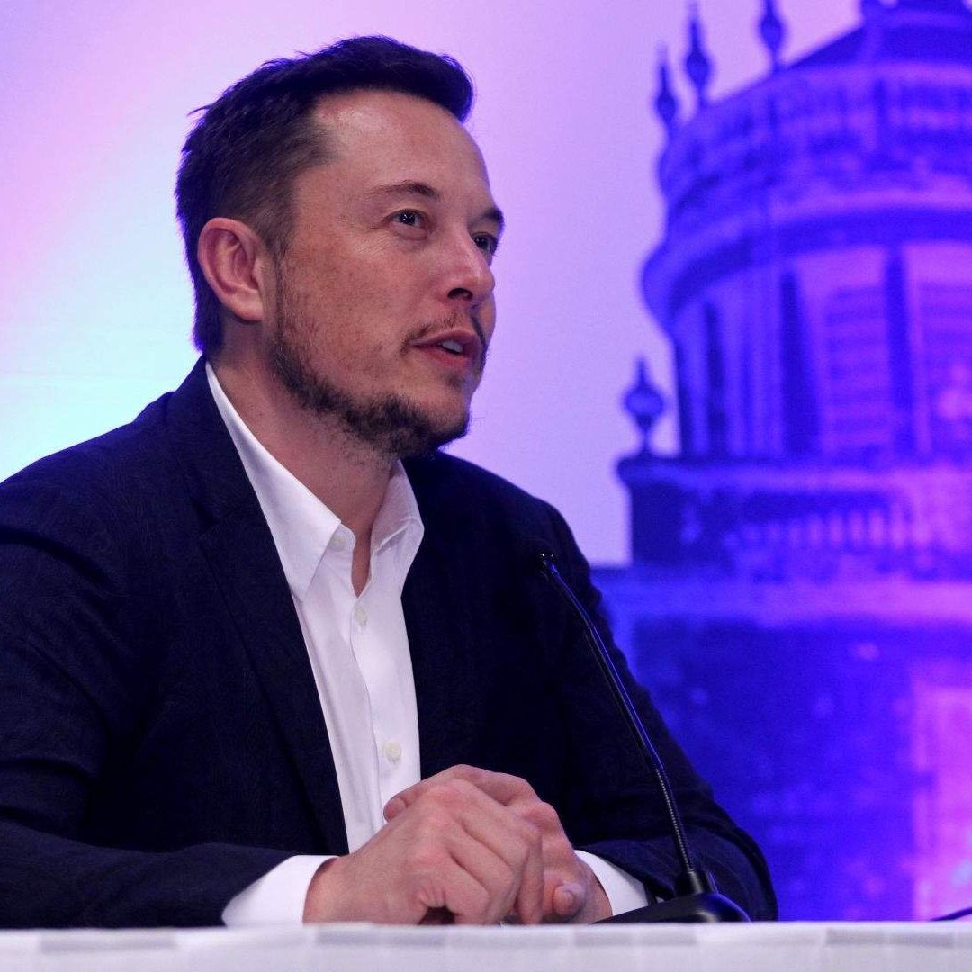 Elon Musk advirtió que una alianza entre China y Rusia pondría en riesgo a la civilización. Foto: Cuartoscuro