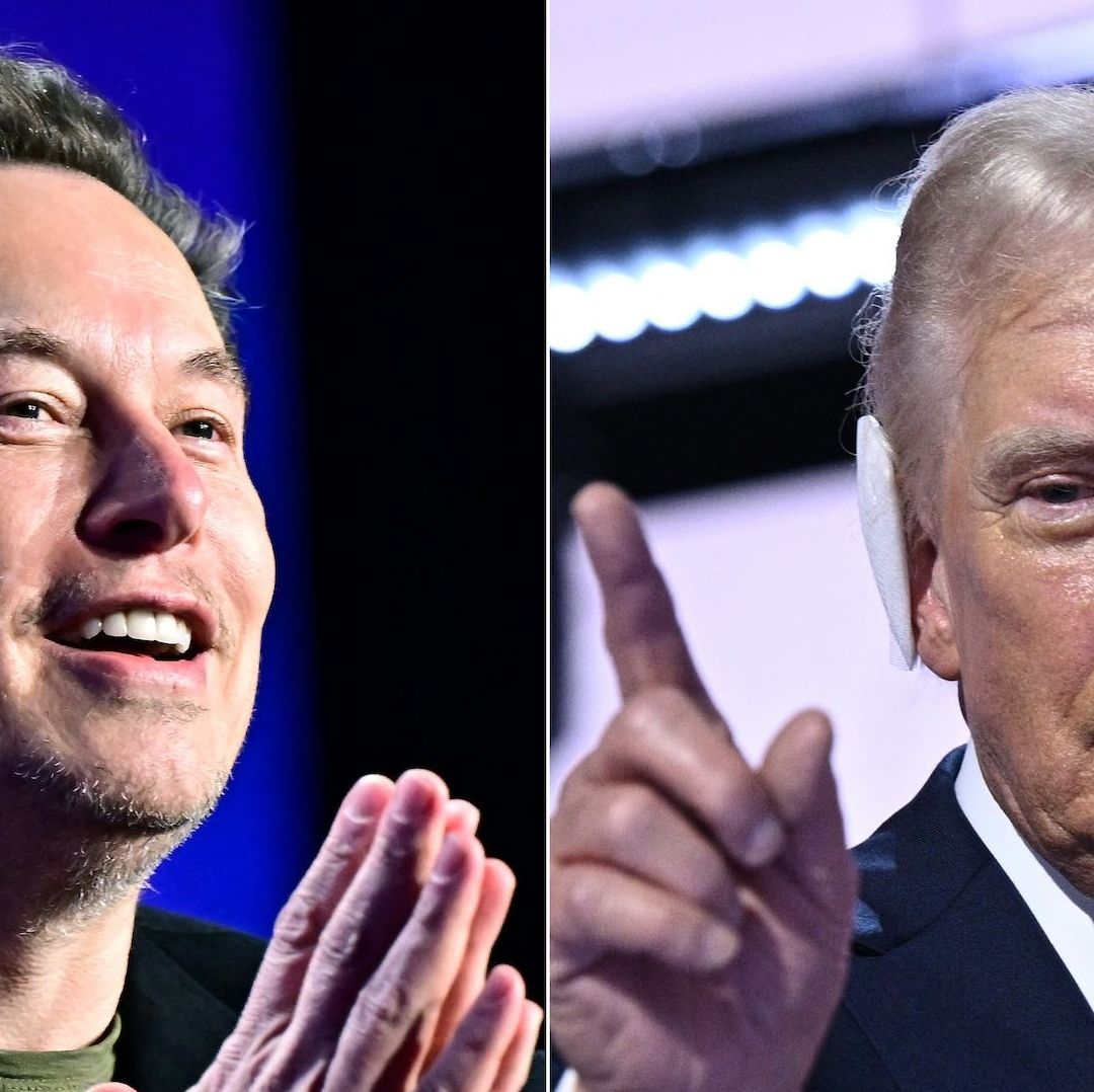 Fortuna de Elon Musk crece con triunfo de Donald Trump