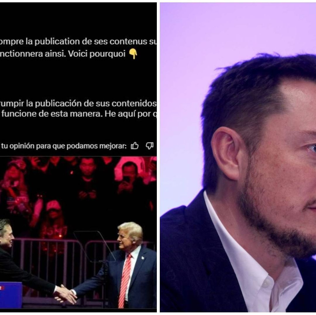 ¿Por Qué Los Medios Están Abandonando X Tras Regreso de Trump? Ellos Dicen Adiós a Elon Musk