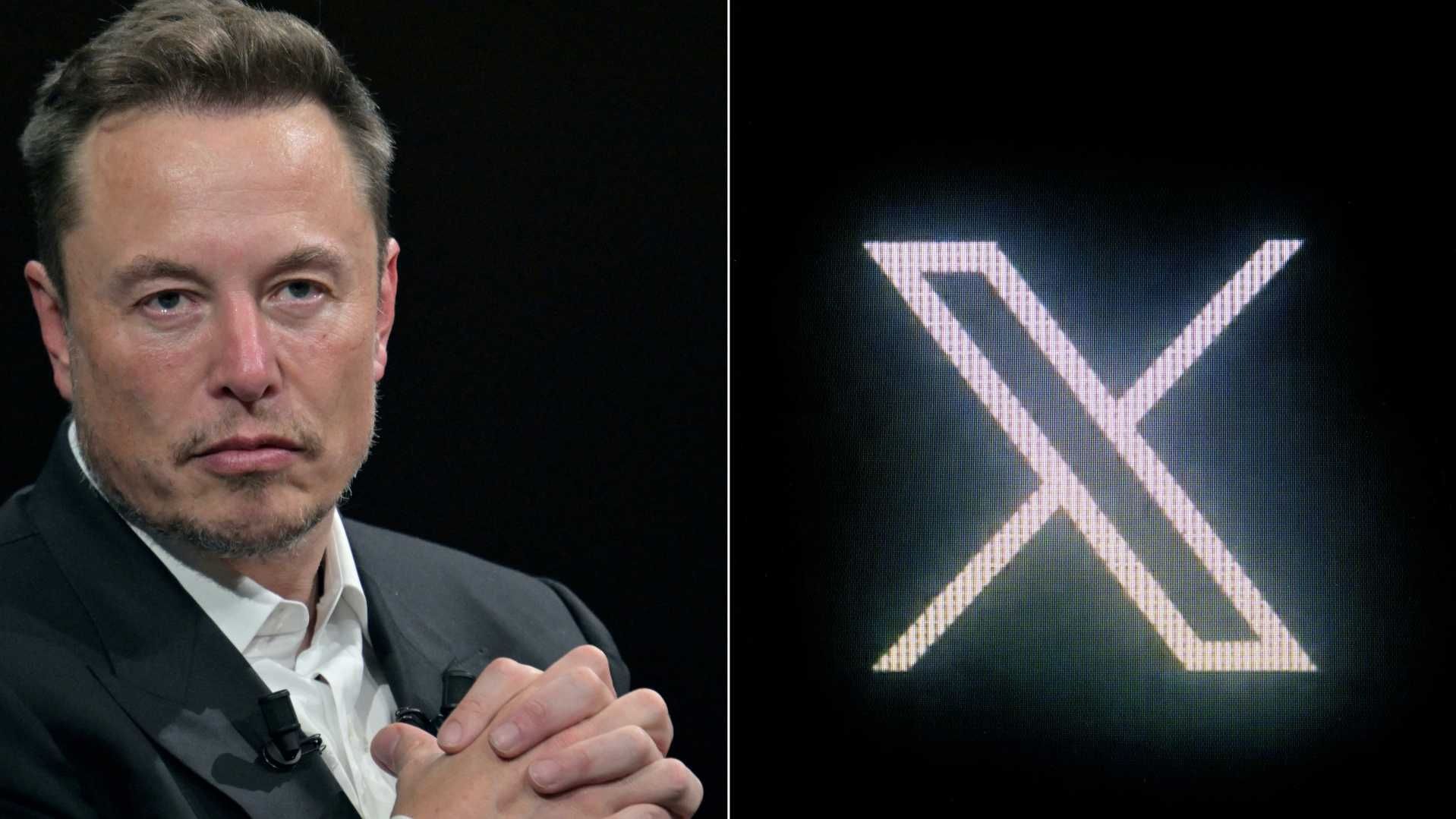 Elon Musk vende X a su propia empresa de inteligencia artificial